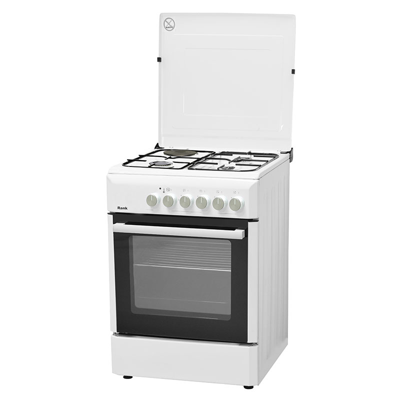 Cooker RK-1220WH