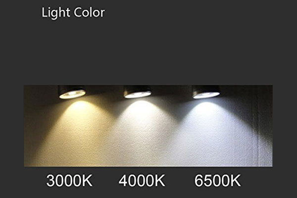 Led Lighting