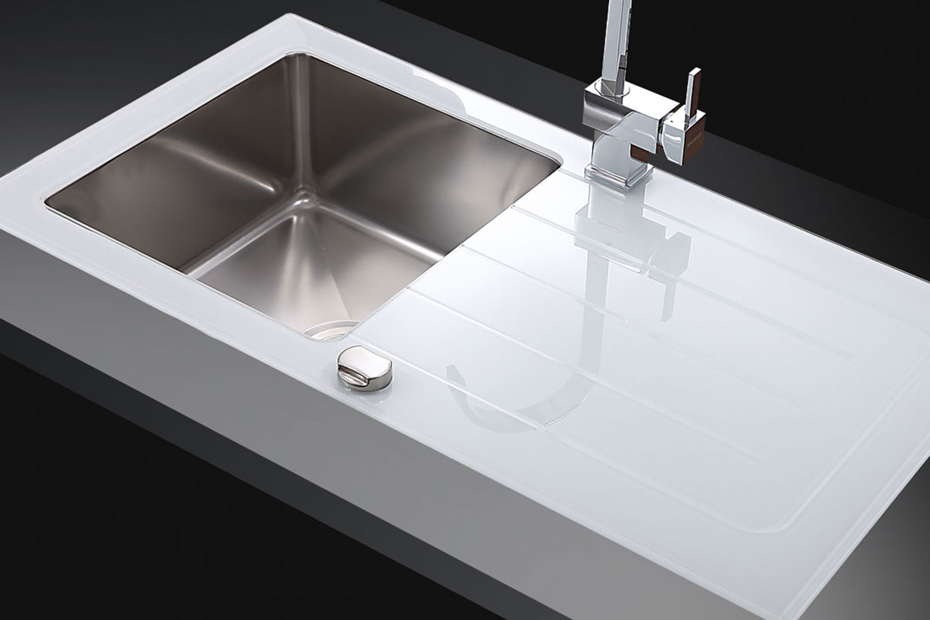 sinks